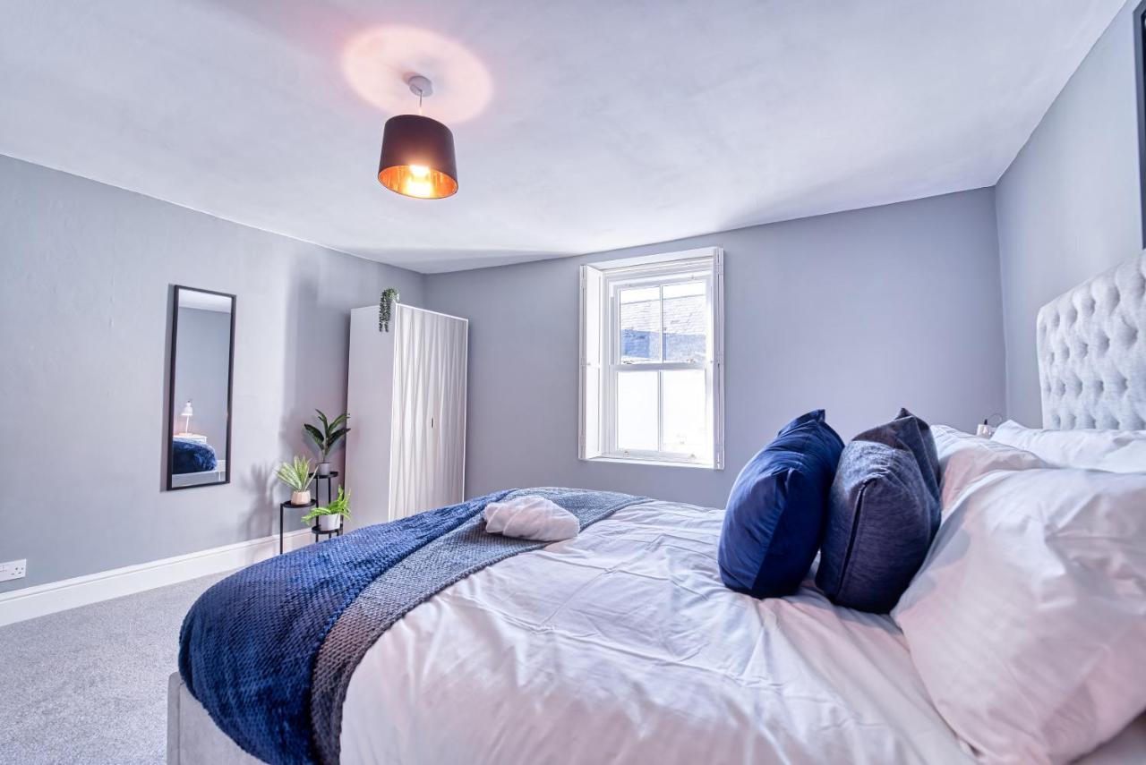 The Stylish Gem Of Bath - Football Table - Sleeps 10 מראה חיצוני תמונה