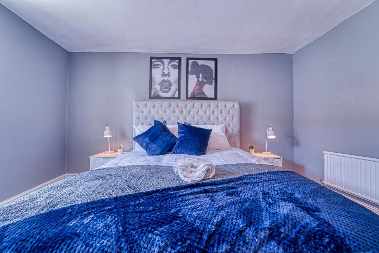 The Stylish Gem Of Bath - Football Table - Sleeps 10 מראה חיצוני תמונה